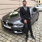 Christopher Karl - @christopherthomka - Instagram