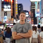 Christopher Karl - @prince_cyprian - Instagram