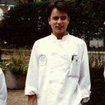 Christopher Karl - @chefchriskarl - Instagram