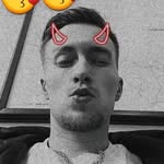 Christopher Karl-Johan Eklund - @christopher_eklund_95 - Instagram