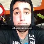 Christopher Kaul - @christopher7741 - Instagram