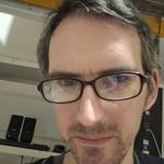 Christopher Kautz - @crissihome53 - Instagram