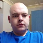 Christopher kaye - @christopherkaye1991 - Instagram