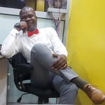 Christopher Kayebeta - @christopher_kayebeta - Instagram