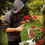 J - @christopherkaye91 - Instagram