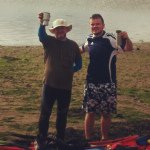 Christopher Kearney - @canoeaking - Instagram