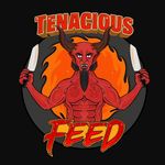 Christopher Kearney - @tenaciousfeed - Instagram