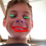 Christopher Keaton - @5istheboss - Instagram