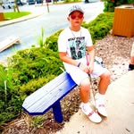 Keaton Christopher Hughes - @keatonchristopherhughes - Instagram