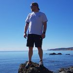Christopher Keen - @keylime888 - Instagram