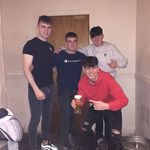 Christopher Kelleher - @christopherkelleher369 - Instagram