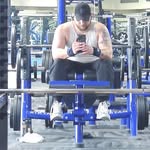 Christopher Kellogg - @yaboichrispy19 - Instagram
