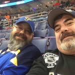 Christopher Kellogg - @bloomsdale70 - Instagram