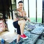 Christopher Kerber - @ssthechita - Instagram