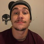 Christopher Gene Allen Kersey - @sh0el3ss_53 - Instagram