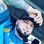 Christopher Kersey - @eight04_outlaw - Instagram