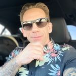 Christopher Kessler - @chriszmca - Instagram
