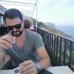 Christopher Kessler - @gorbli0 - Instagram