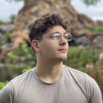 Sean Christopher Kessler - @sean_kess1er - Instagram