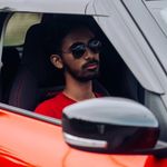 Christopher Khan - @ise_kyan - Instagram