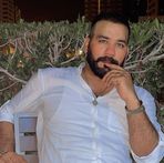Christopher Khan - Facebook