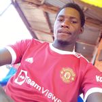 Christopher Khan Tiberindwa - @rindwakhan - Instagram