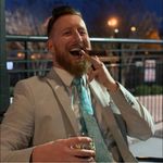Christopher Lee Kiger - @chriskiger1 - Instagram