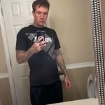 Christopher James Killion - @herothehero313 - Instagram