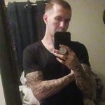 James Christopher - @christopherkillion89 - Instagram