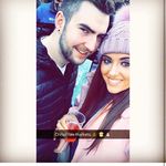 Christopher Kilpatrick - @crissykilpatrick93 - Instagram