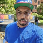 Christopher J Kimbrough - @mondawmincjk - Instagram