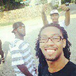 Christopher Kimbrough - @kimbrough1989 - Instagram