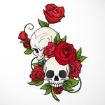 Christopher Kimes - @scullpeace_1 - Instagram
