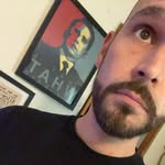 ChrisTopher Kimes - @spaceghoughst - Instagram