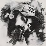 Christopher Kimes - @danceswithhoofs - Instagram
