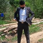 Christopher King - Facebook