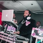 Christopher King - @horizonsound2712 - Instagram