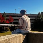 Christopher King - @justanormalbagel - Instagram