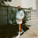 Christopher King - @bellgreenck - Instagram