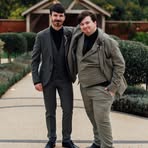 Christopher King - Facebook