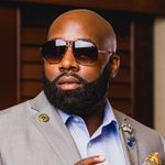 Christopher King - @therealchristopherking - Instagram