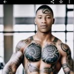 Christopher King - Facebook