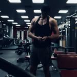 Christopher King Fitness - @christopherkingfitness - Instagram
