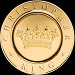 Christopher King - @bychristopherking - Instagram