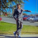 Christopher Lavín - @christopher_king01 - Instagram