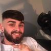 christopher kinnaird - @crickykinnaird20 - TikTok