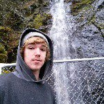 Christopher Kinney - @desertking17 - Instagram