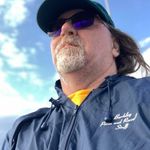 Christopher Kinney - @cgkinney65 - Instagram