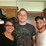 Christopher Kitchen - @christopher.kitchen.1023 - Instagram