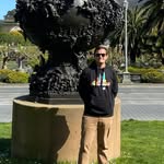 Christopher Kobs - @uberolaf - Instagram